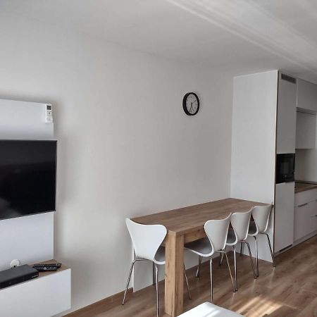 Apartman Kyjev 2 Podhájska Exteriör bild