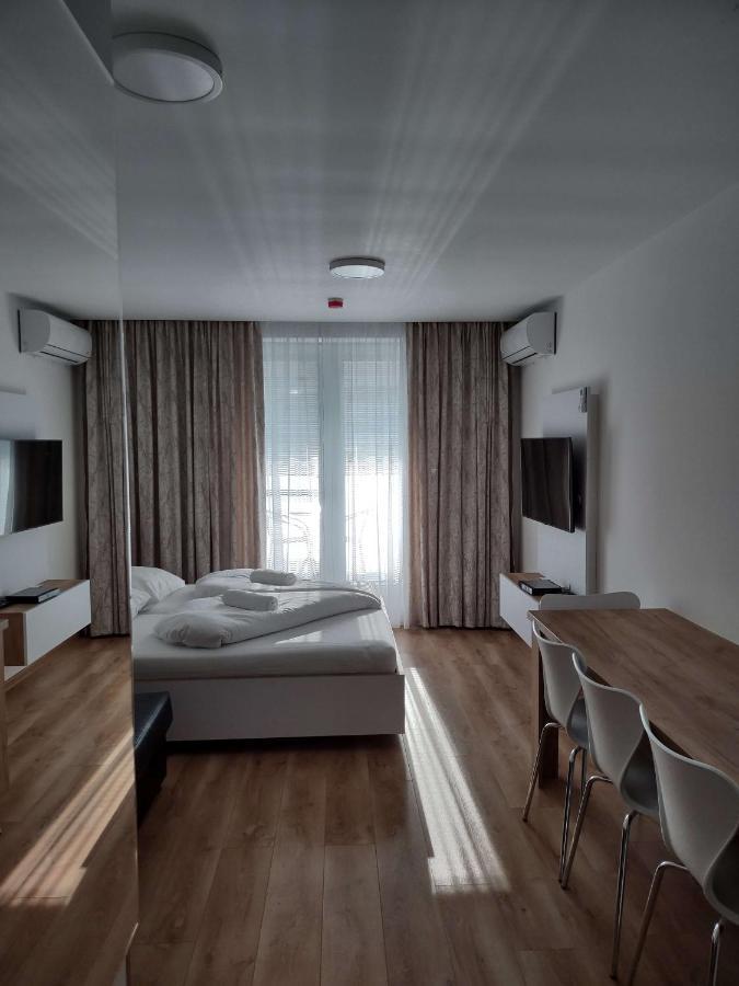 Apartman Kyjev 2 Podhájska Exteriör bild