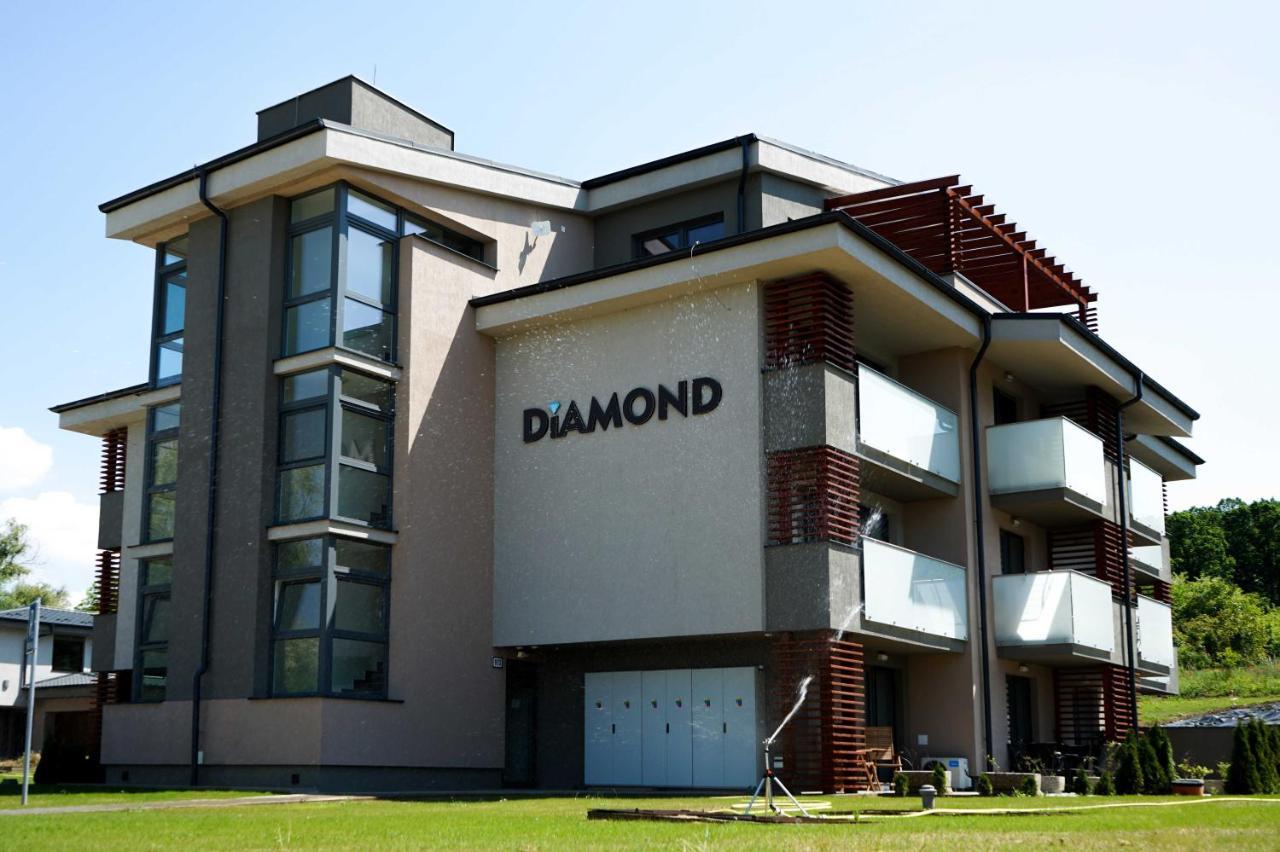 Apartman Kyjev 2 Podhájska Exteriör bild